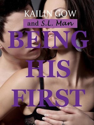 cover image of Being His First